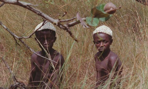 Emitaï (Gott des Donners). R: Ousmane Sembène, 1971, Senegal, 103‘, Wolof, Diola, Französisch mit englischen Untertiteln, mit Live Übersetzung ins Deutsche