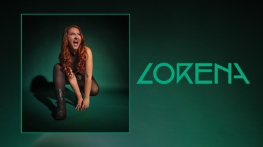 LORENA - "REBEL SOUL" TOUR 2026