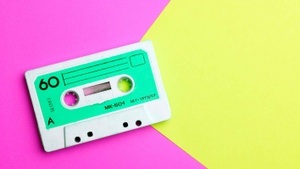 Tanzkarussell "Dancing Goldies and the 80s"