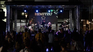 CAMPUS Garten & FESTIVAL 2026