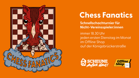 Chess Fanatics