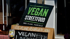 Veganmania