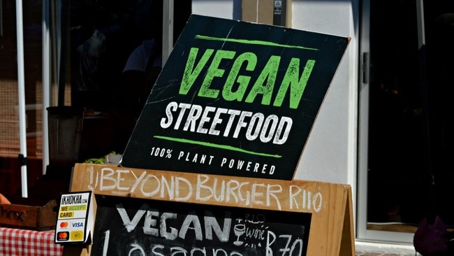 Veganmania