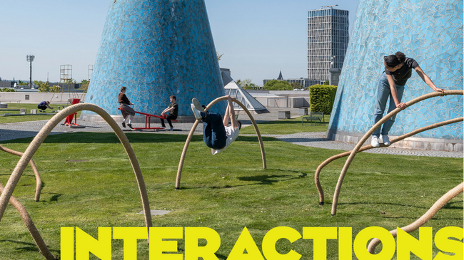Interactions 2026