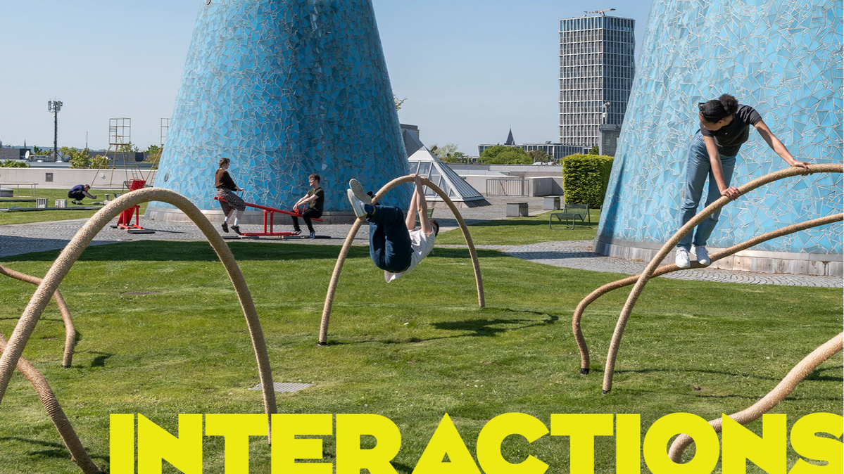 Interactions 2026