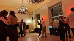 Tango Metejon Tango Argentino Düsseldorf
