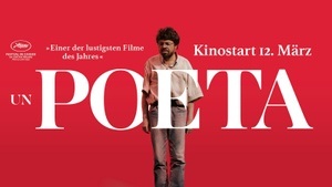 UN POETA München Premiere (+ Talk)