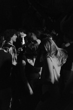 DJ HAMMER REVIVAL PARTY - für den guten Zweck