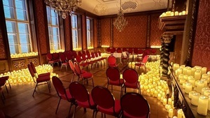 Candlelight: Tribut an The Beatles und Queen