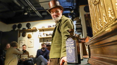 Absinth Tasting - auf den Spuren der grünen Fee