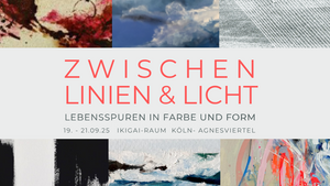 Zwischen Linien & Licht