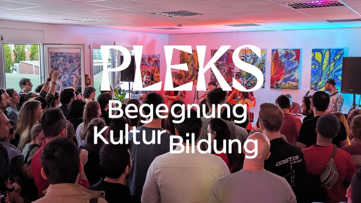 PLEKS.Fellbach