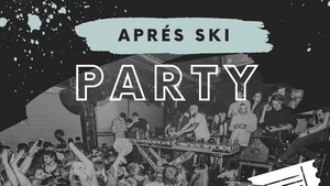 Apre Ski Party im Buddy's