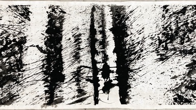 Kultursommer Starnberg 2026 - Action Painting mit Paulo de Brito