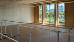 YogaThrive x vhs stuttgart