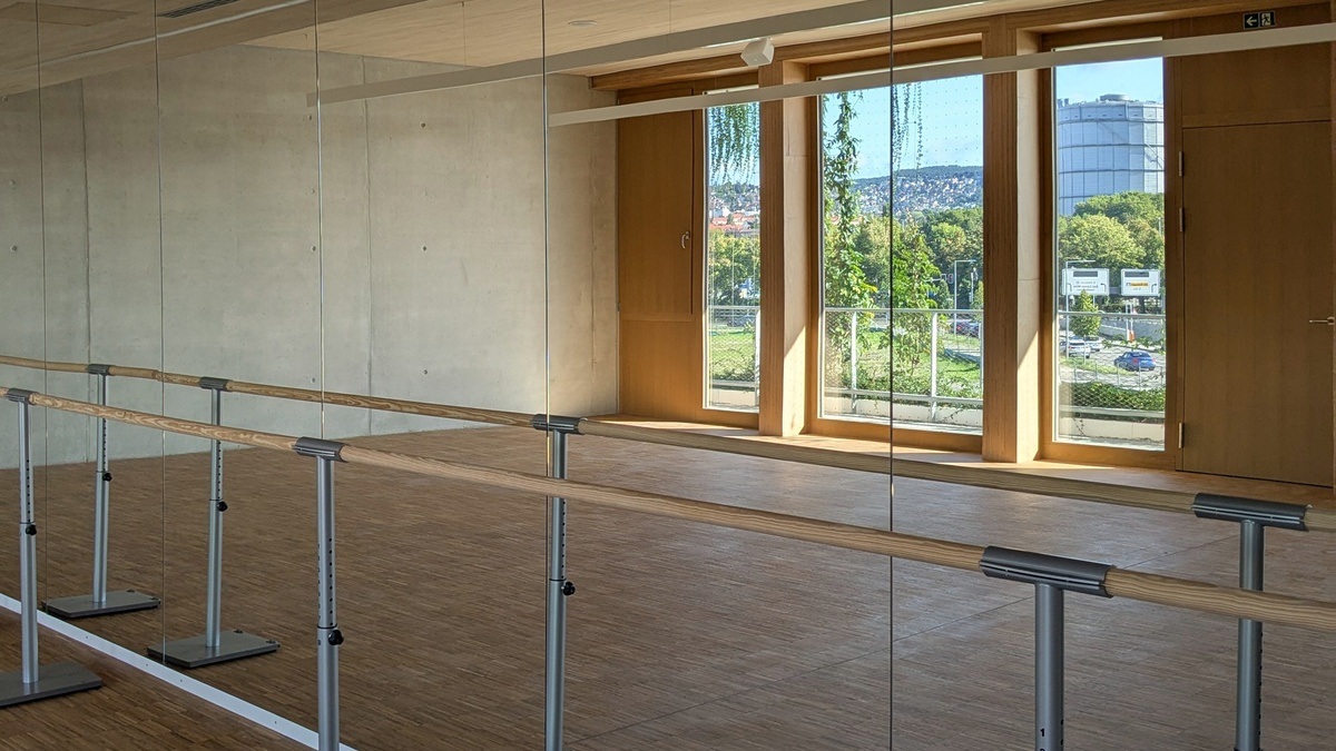 YogaThrive x vhs stuttgart