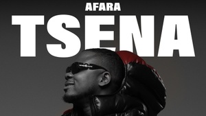 AFARA TSENA live in Berlin