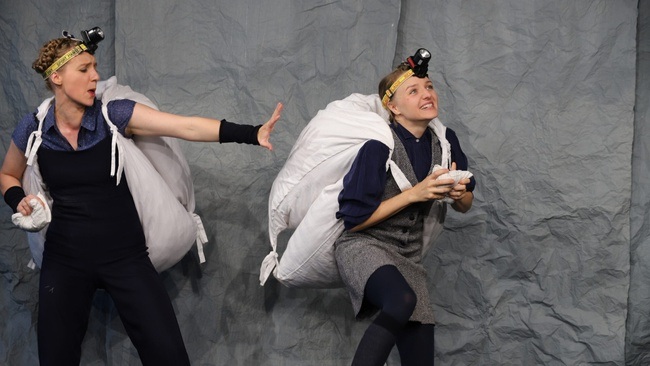 Konzert der stillen Dinge [5+]