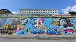 Arts four love e.V.