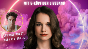 All About Celena - Special Guest: Raphael Groß