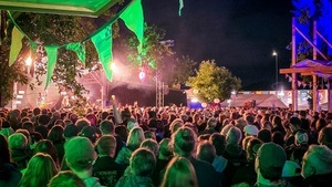 Orange Blossom Special Festival 28