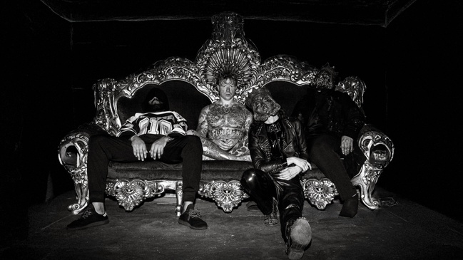 KING 810