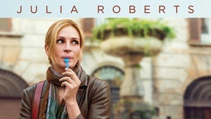 Sommerkino:  Eat Pray Love OV