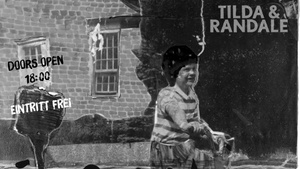 Tilda & Randale