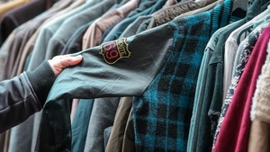 Fashion Flohmarkt