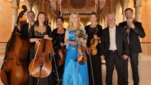 Festliches Silvesterkonzert