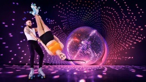 Disco Fever Party