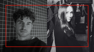 KLEINRAUMKONZERT: VERNIER // LUNA AND THE FATHERS (SOLO)