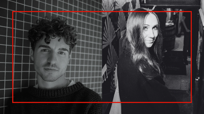 KLEINRAUMKONZERT: VERNIER // LUNA AND THE FATHERS (SOLO)