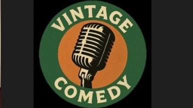 Vintage Comedy, Stand-Up Open Mic