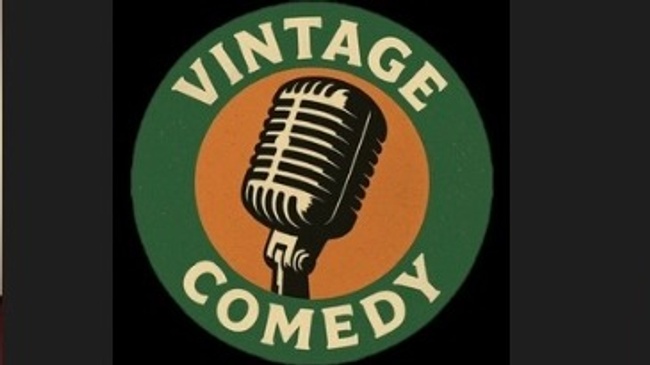 Vintage_Comedy
