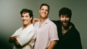 OCT (On Company Time) - The PTO Tour - Das Bett Frankfurt