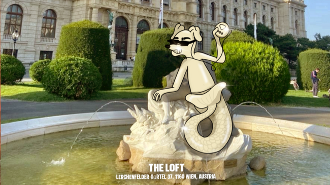 LA CASA DEL PERREO I THE LOFT I WIEN