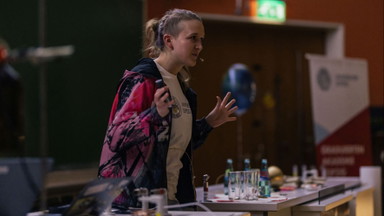 SCIENCE SLAM: Vorhang auf für die Wissenschaft