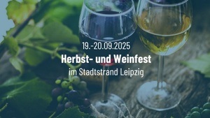 Herbst- und Weinfest 2025
