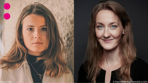 Wie retten wir das Klima? Mit Luisa Neubauer und Frauke Rostalski