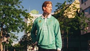 Release 4711 Capsule Collection by Mojo