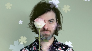 Gregor McEwan - Going Solo