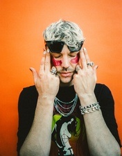 Lostboi Lino - Draussen im Grünen 2026