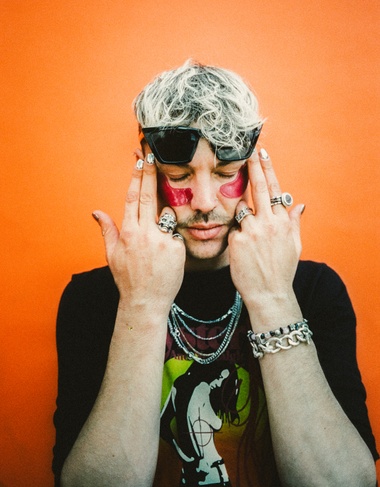 Lostboi Lino - Draussen im Grünen 2026