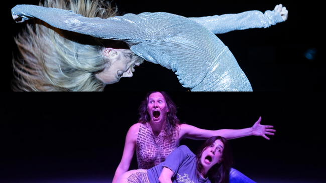 SOMMERAKADEMIE'26: DOUBLE BILL 2