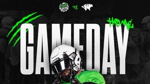 Game Day Delmenhorstbulldogs American Football 🏈