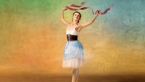 Royal Ballet & Opera 2025/26: La Fille Mal Gardée
