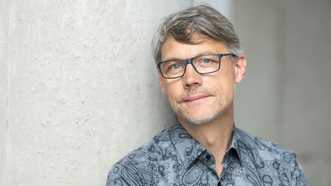 Christoph Sieber