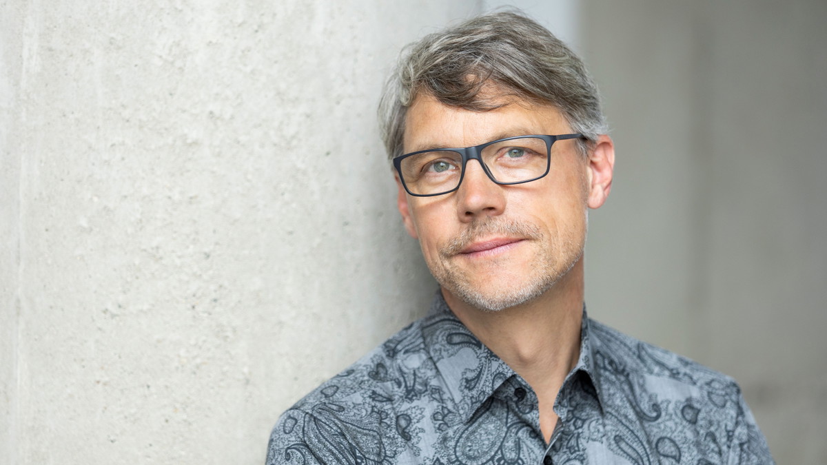 Christoph Sieber