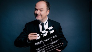 Hitch & Ich - JENS WAWRCZECK liest SPELLBOUND